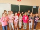 DZIEŃ KOBIET 